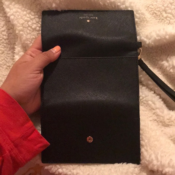 Kate Spade Wristlet - Picture 4 of 4